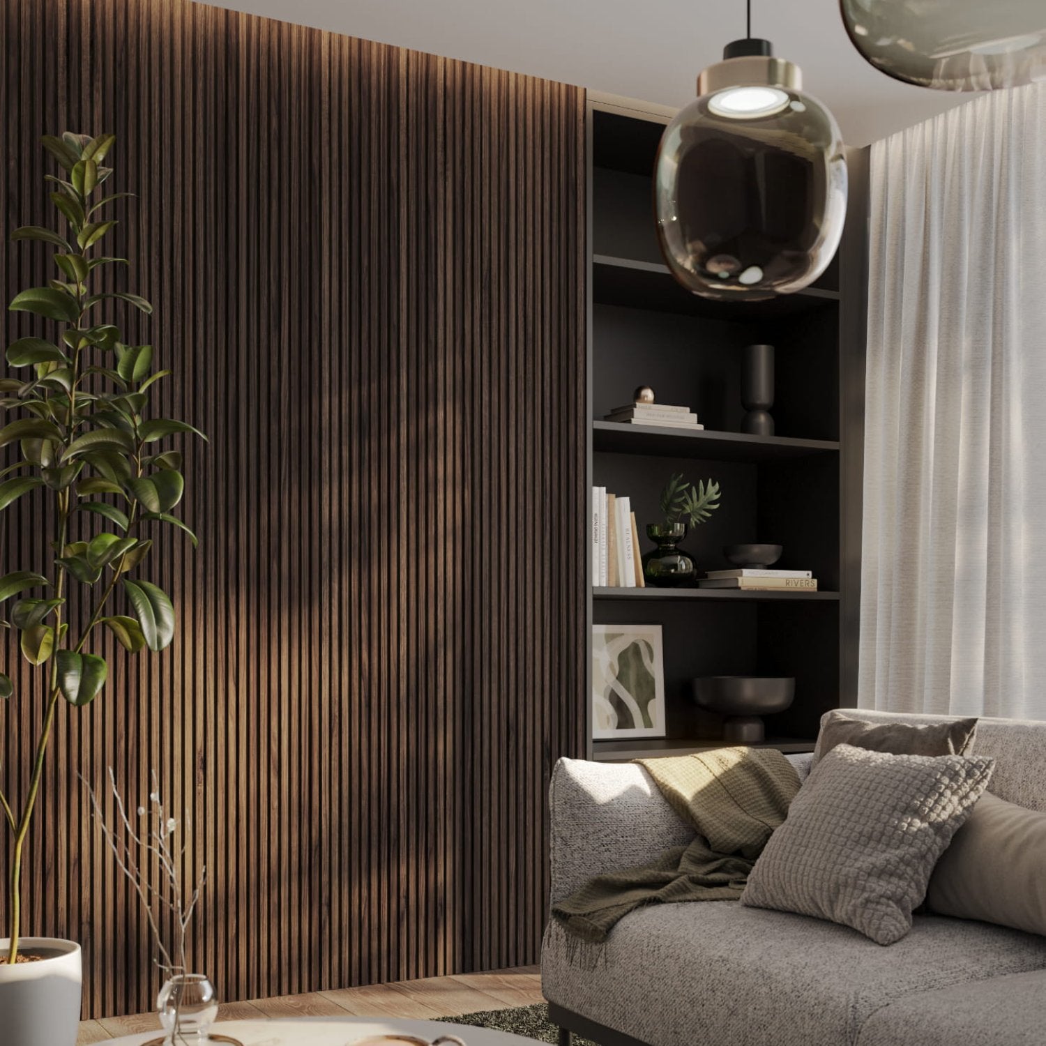 MINILAMELE - ORZECH KLASYCZNY