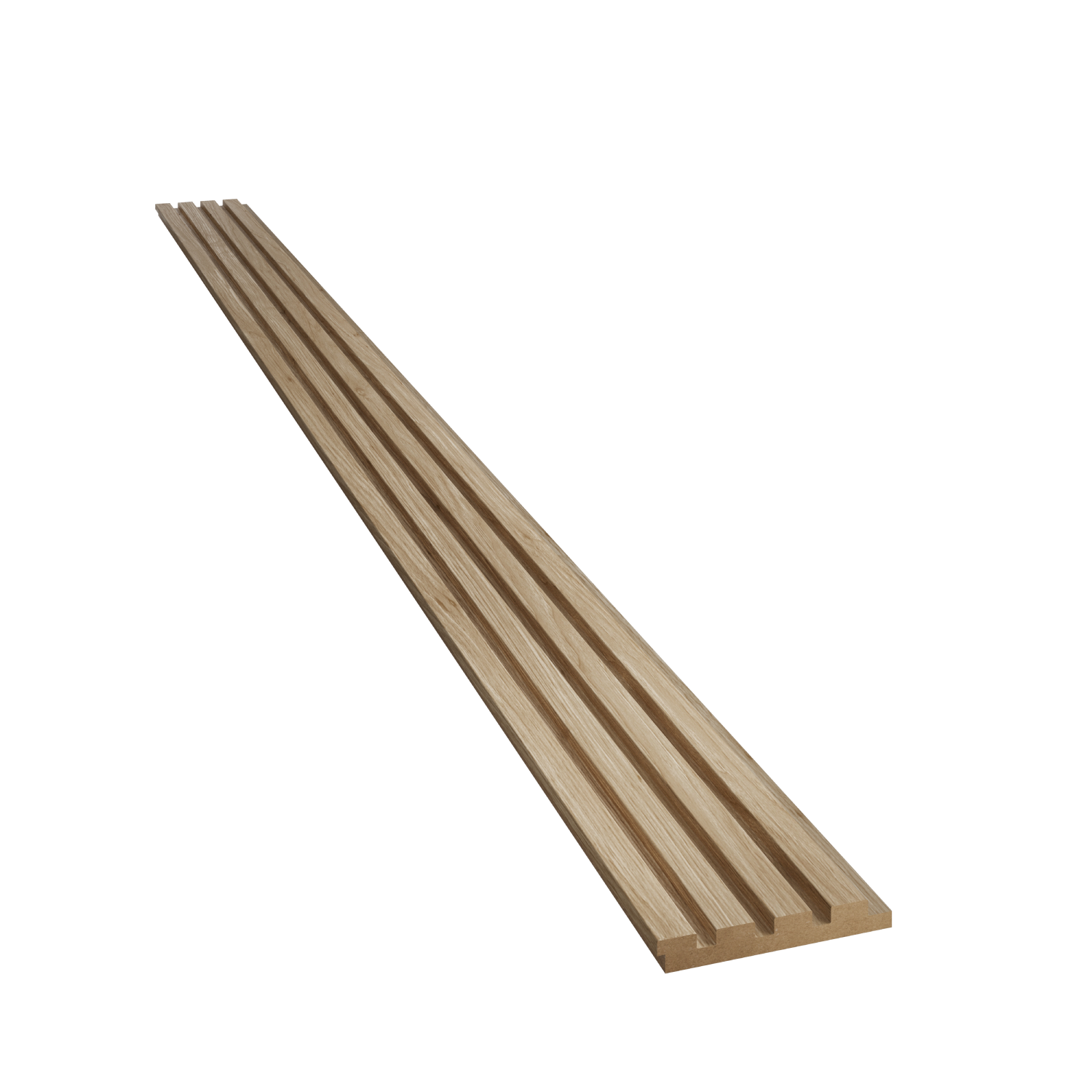 MINILAMELE - DĄB NATURA