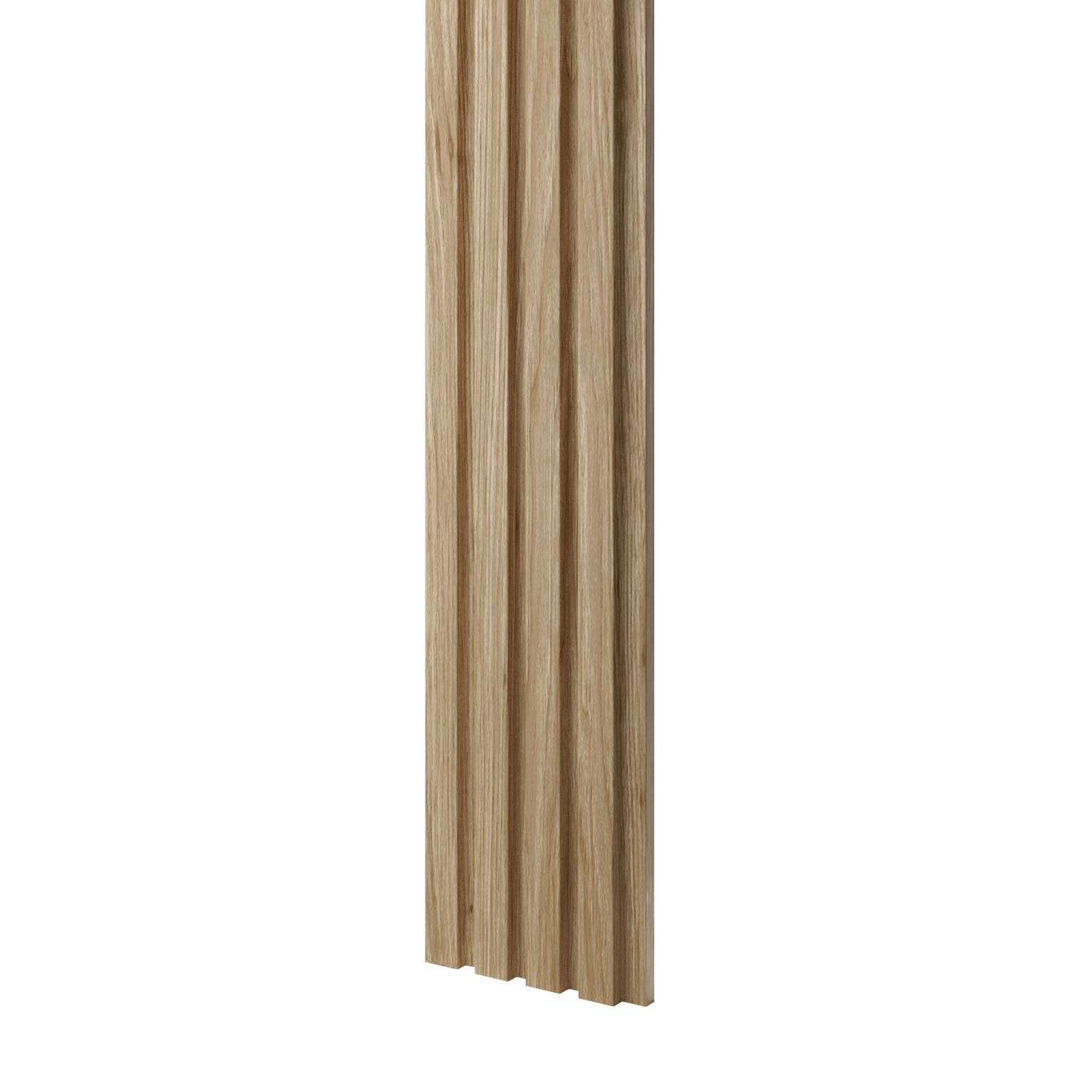 MINILAMELE - DĄB NATURA