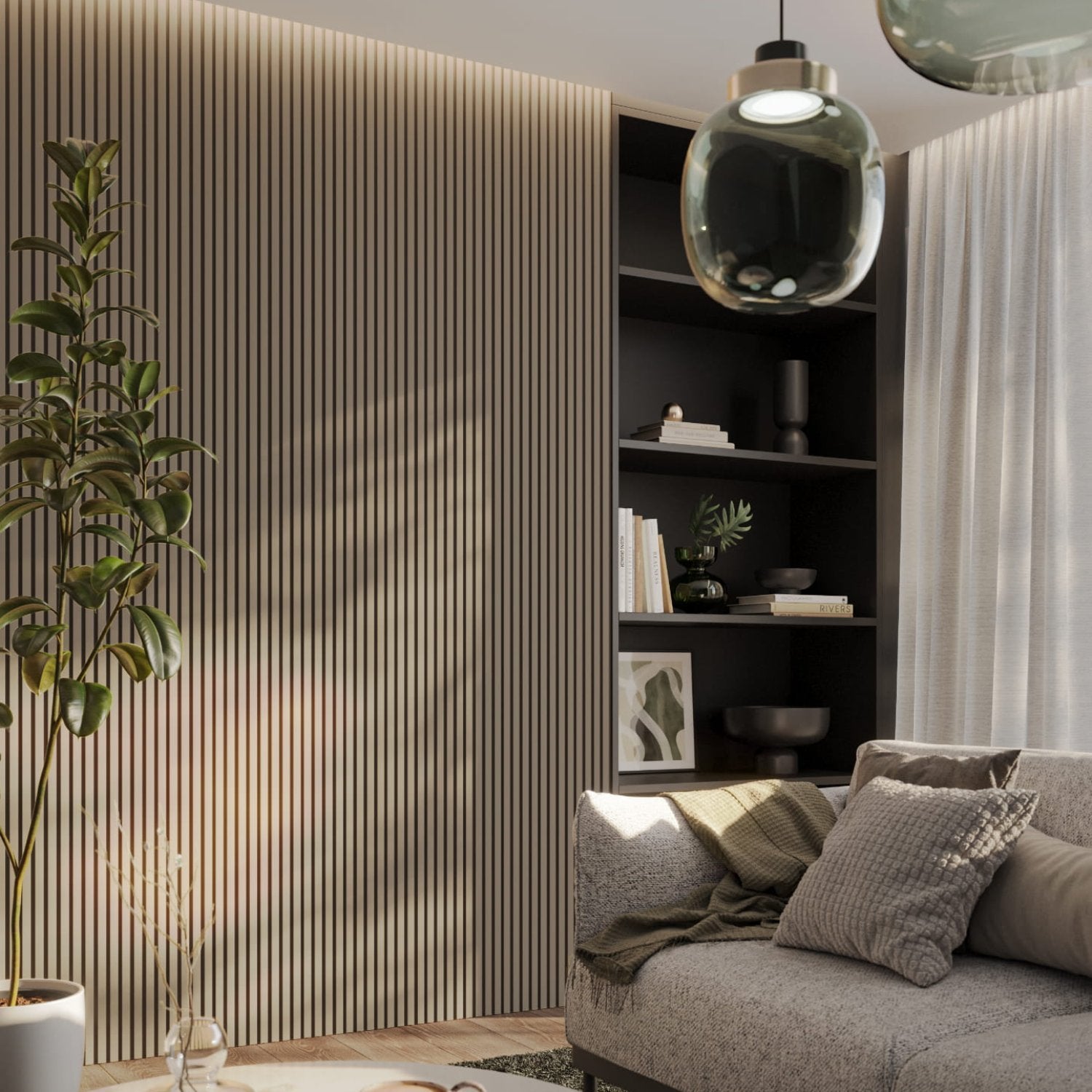 MINILAMELE - PIASKOWY BEŻ