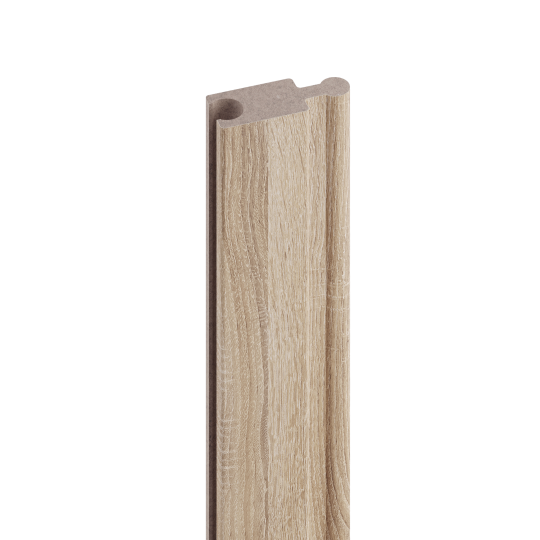 LAMELE PUZZLE - DĄB SONOMA