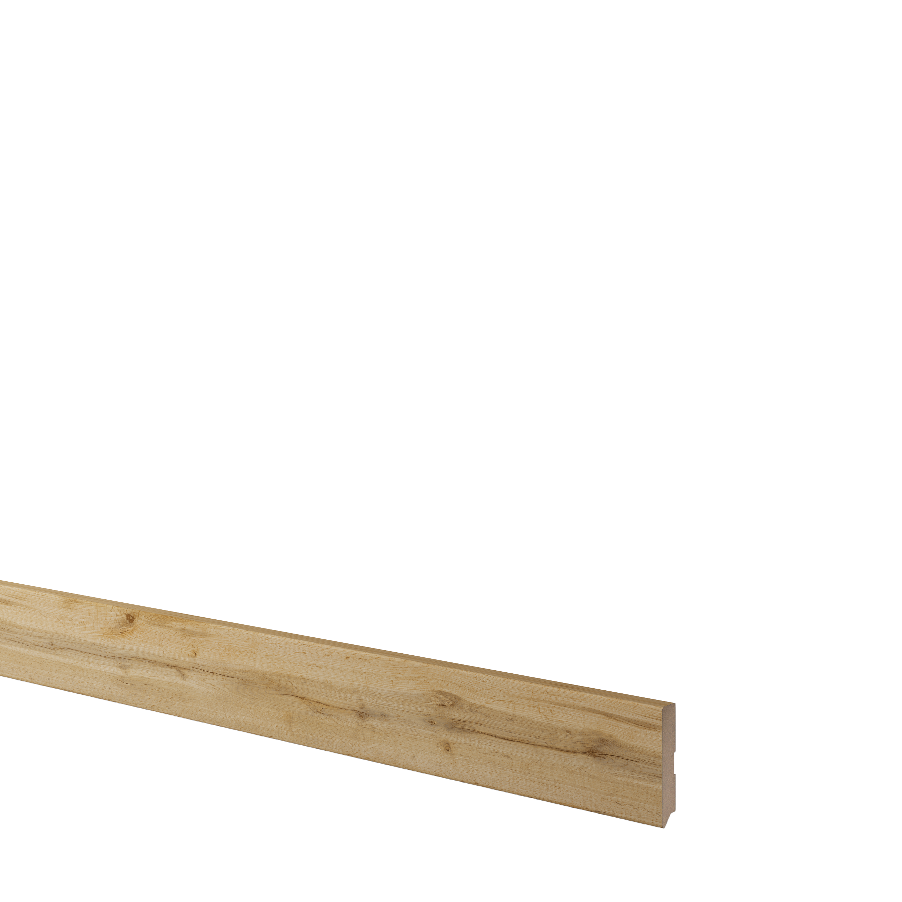 WZORNIK LISTW PRZYPODŁOGOWYCH - LAMELE3D