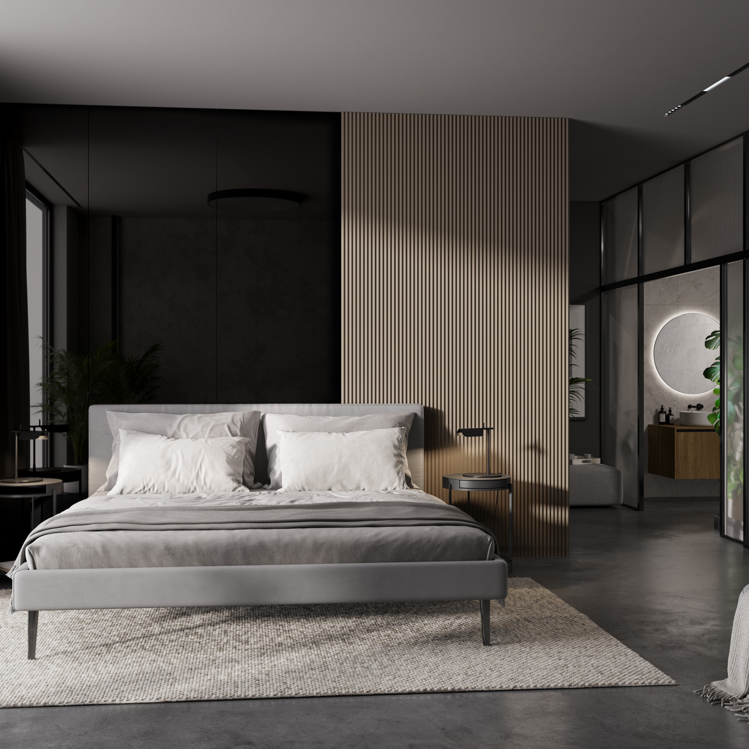 MIKROLAMELE TOPP - PIASKOWY BEŻ - LAMELE3D