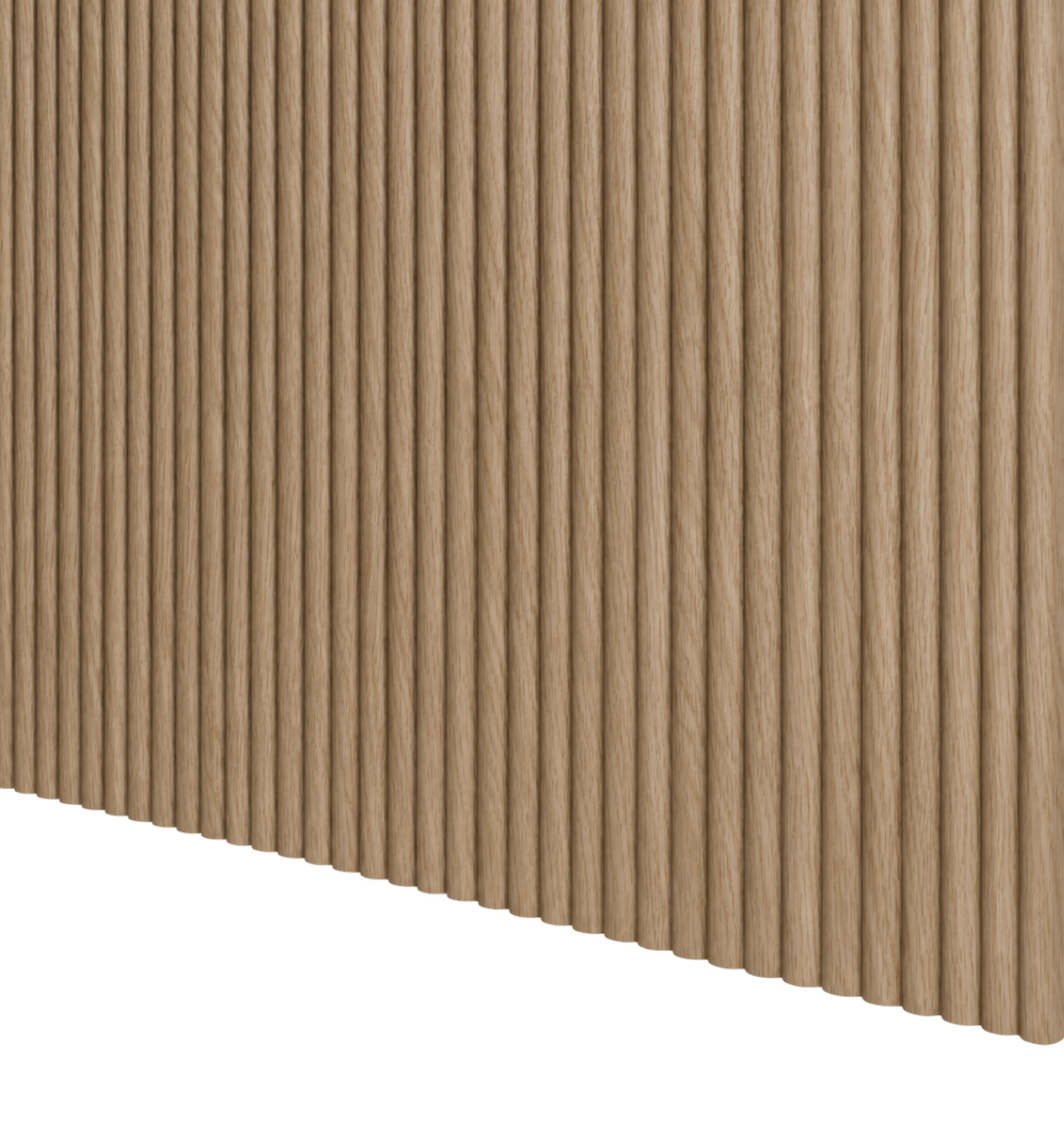 MIKROLAMELE VÅG - Dąb Casella CPL - LAMELE3D