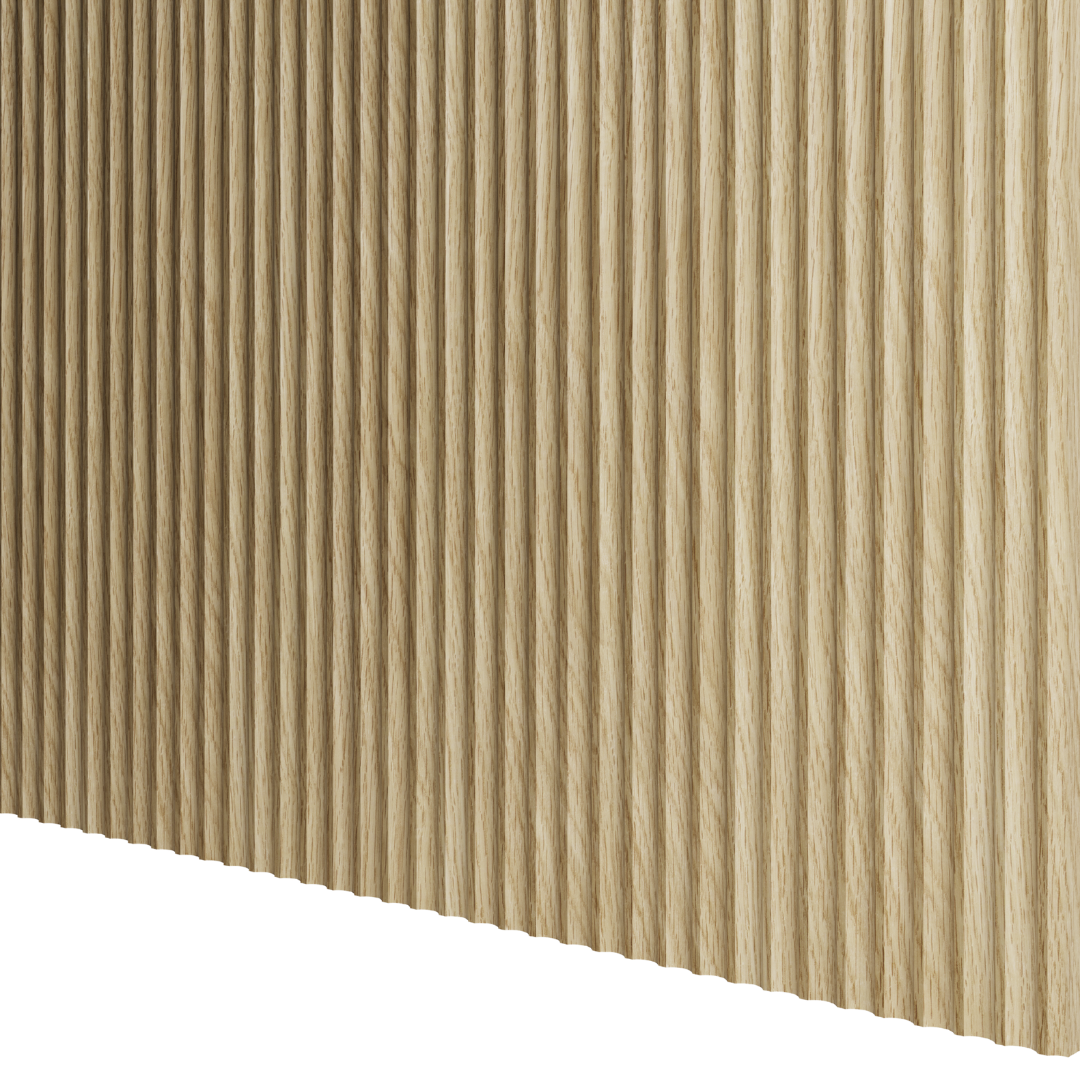 MIKROLAMELE VIK - Dąb Europejski CPL- LAMELE3D