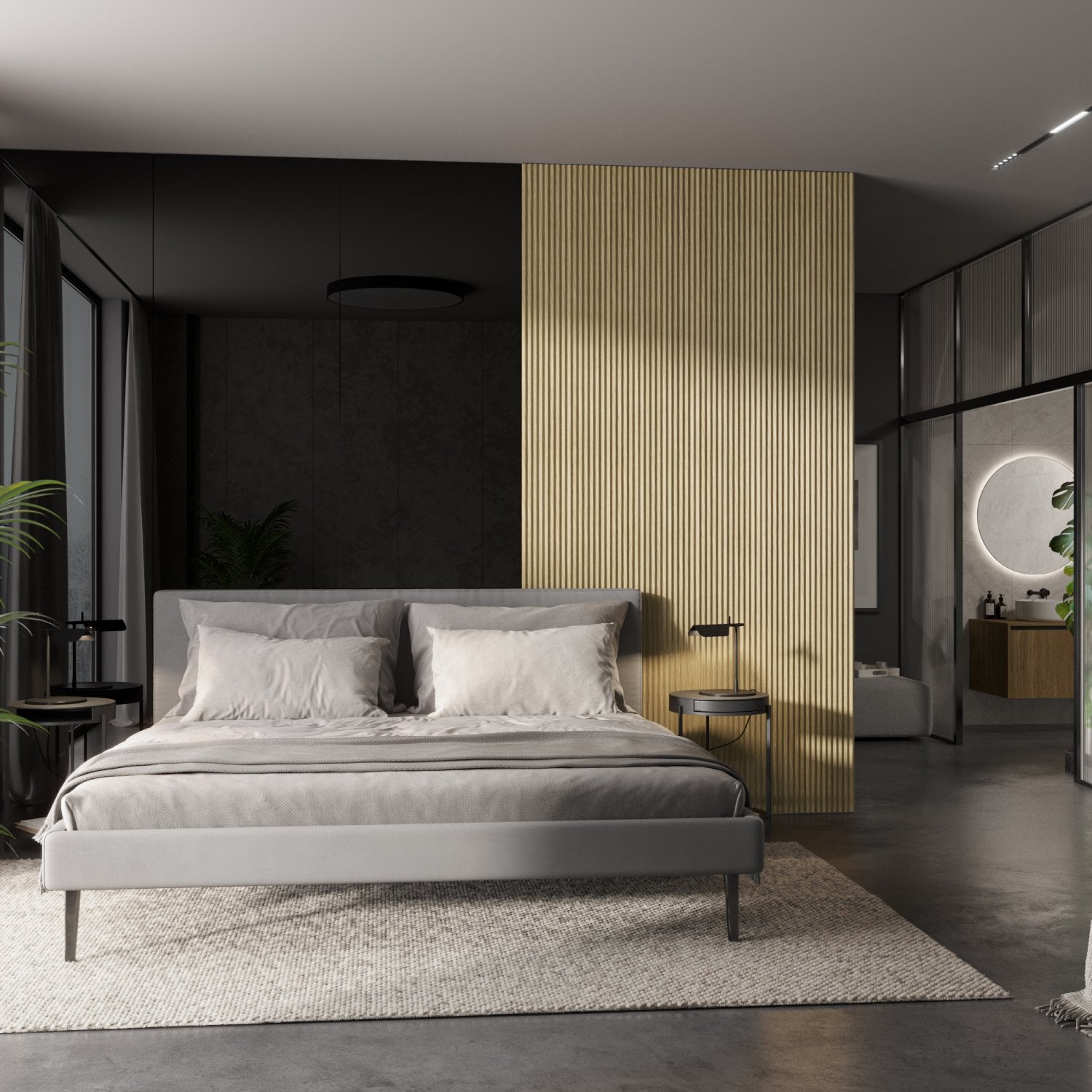 MIKROLAMELE TOPP - DĄB EUROPEJSKI CPL - LAMELE3D