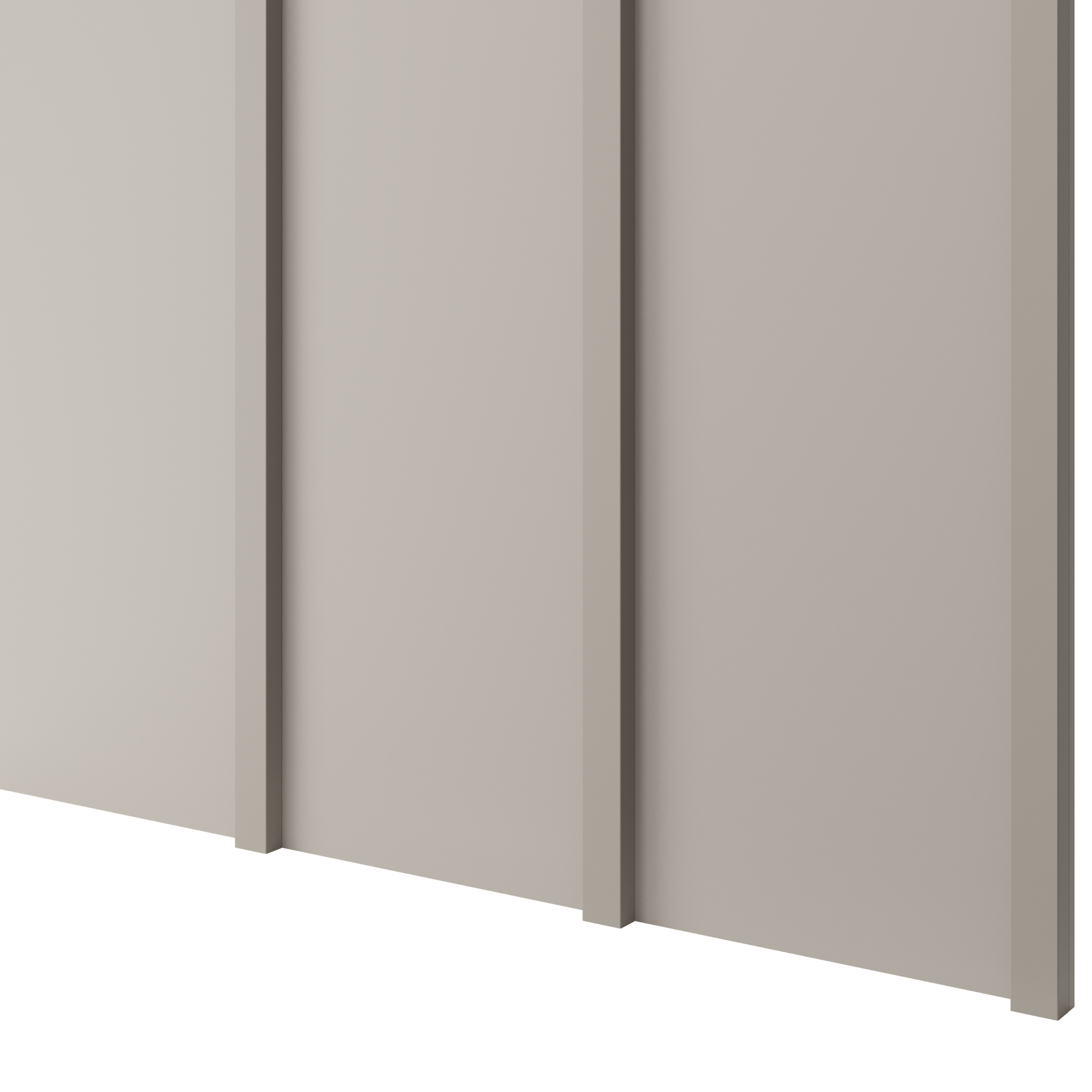 Panel Japandi - Piaskowy beż