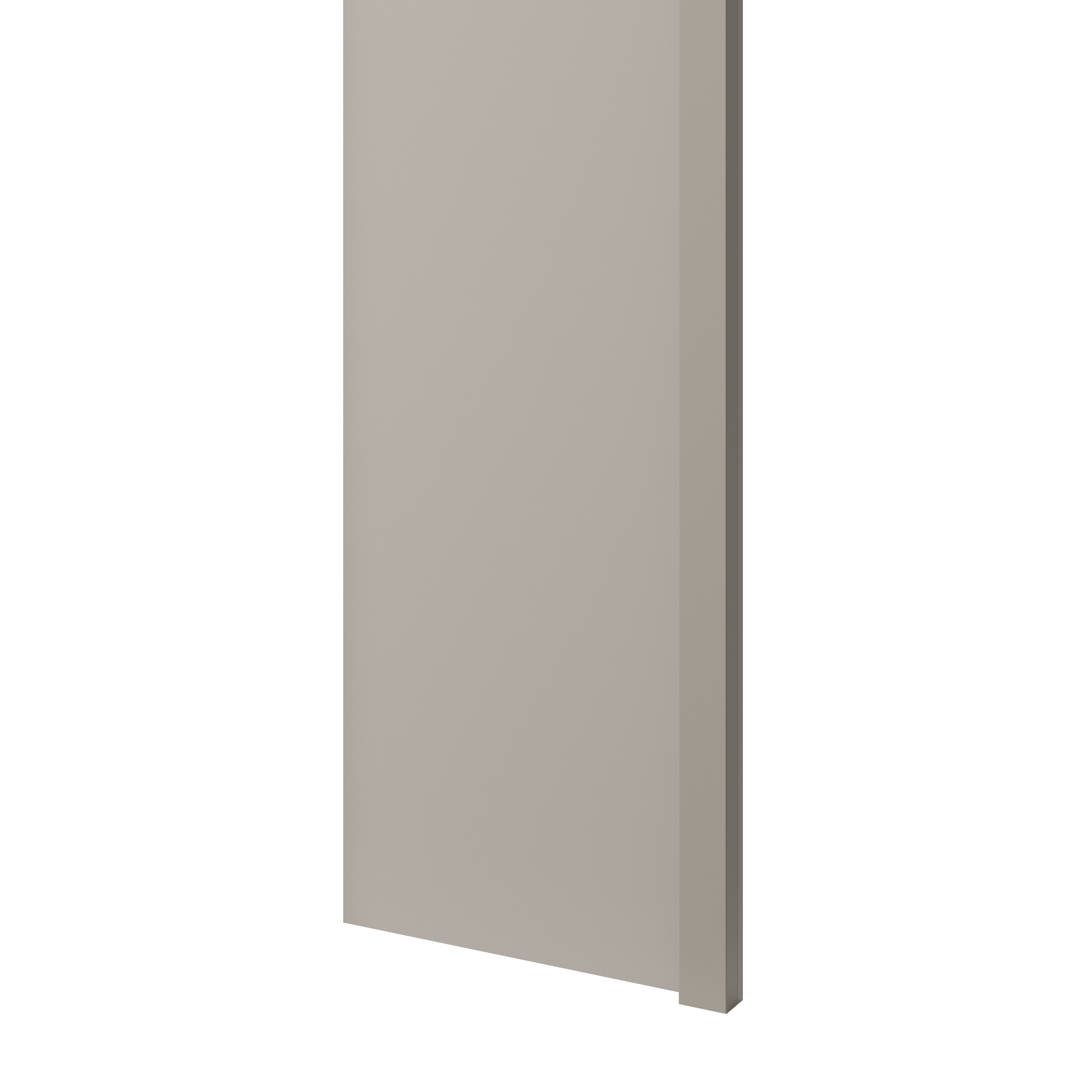 Panel Japandi - Piaskowy beż