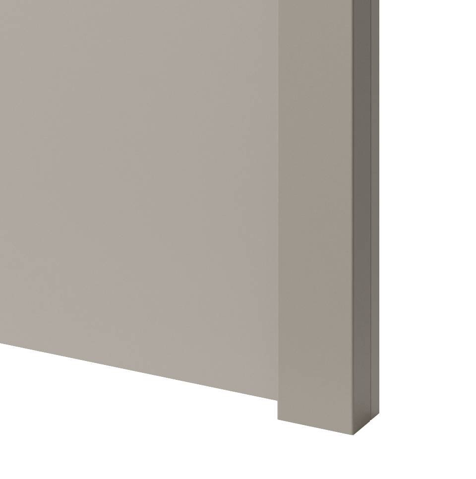 Panel Japandi - Piaskowy beż