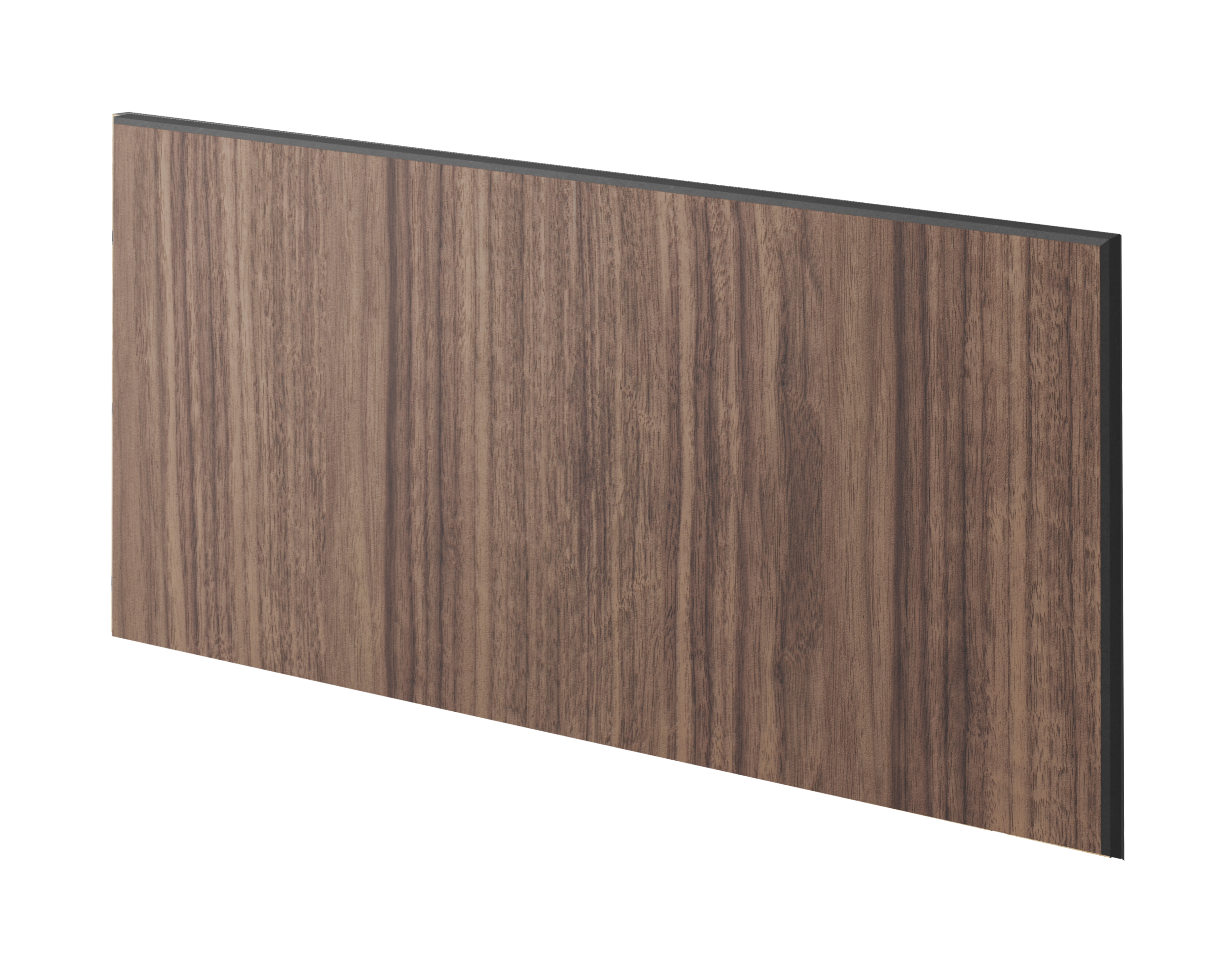 PANEL FREZOWANY - TANAMI - FORNIR ORZECH AMERYKAŃSKI - LAMELE3D