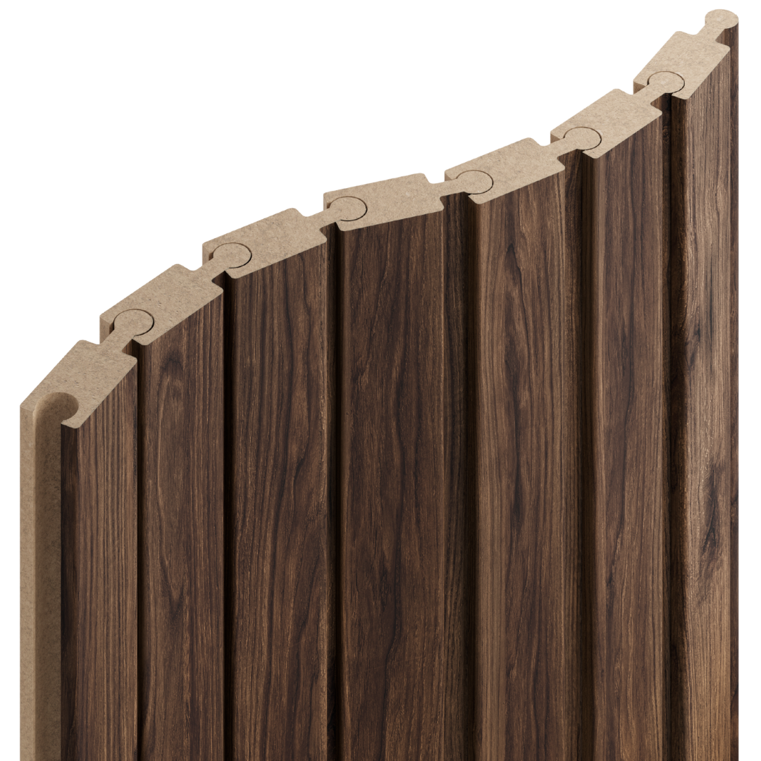 LAMELE PUZZLE - ORZECH KLASYCZNY