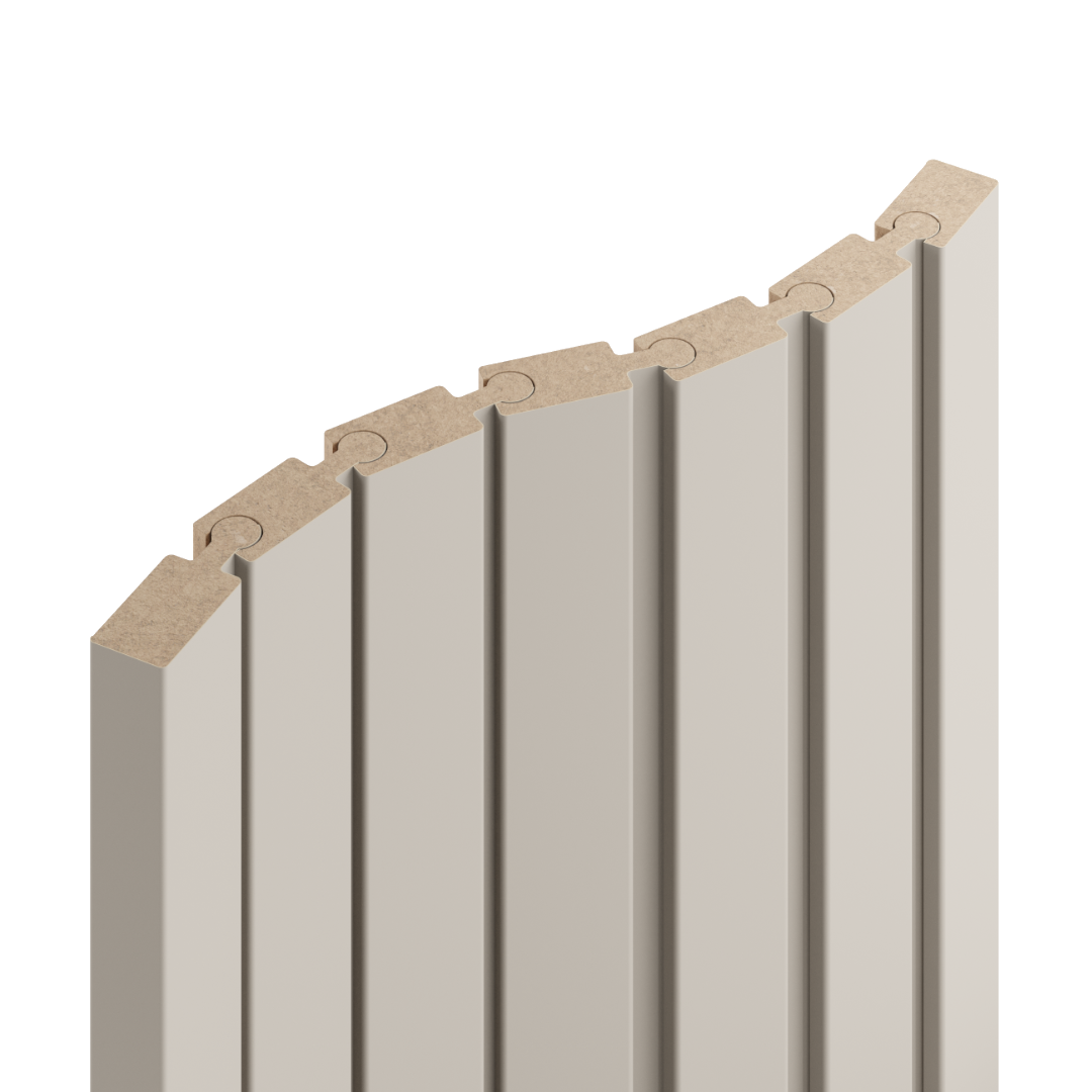 PUZZLE - LAMEL POCZĄTKOWY - PIASKOWY BEŻ