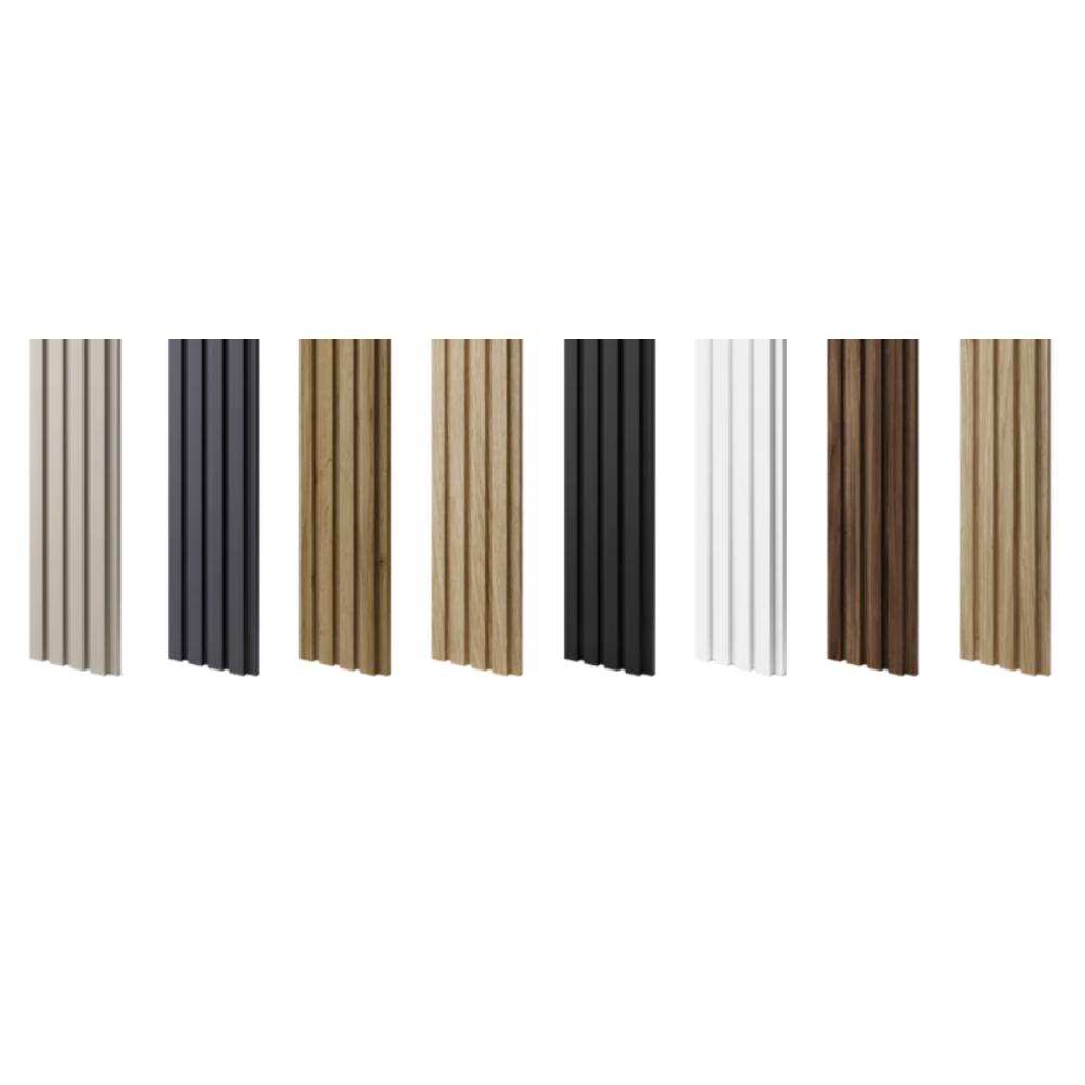 WZORNIK MINILAMELI - LAMELE3D