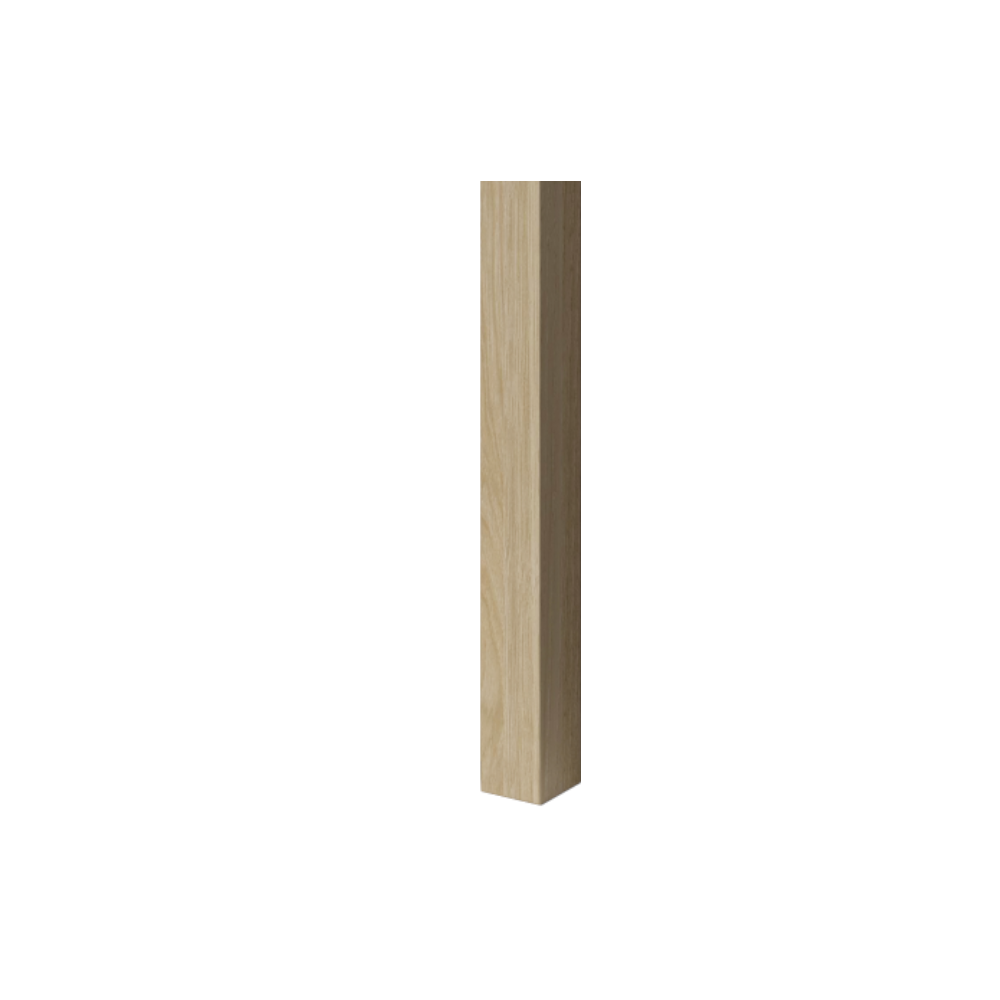 POJEDYNCZA PRÓBKA - LAMELE 3X4 CM - LAMELE3D
