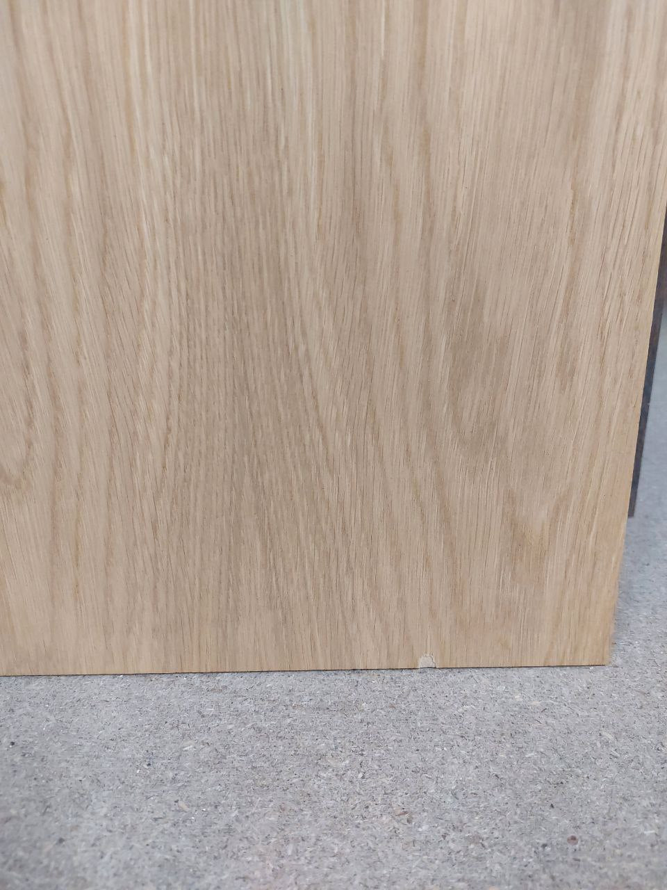 Panel Japandi - Fornir dębowy - WADA J2