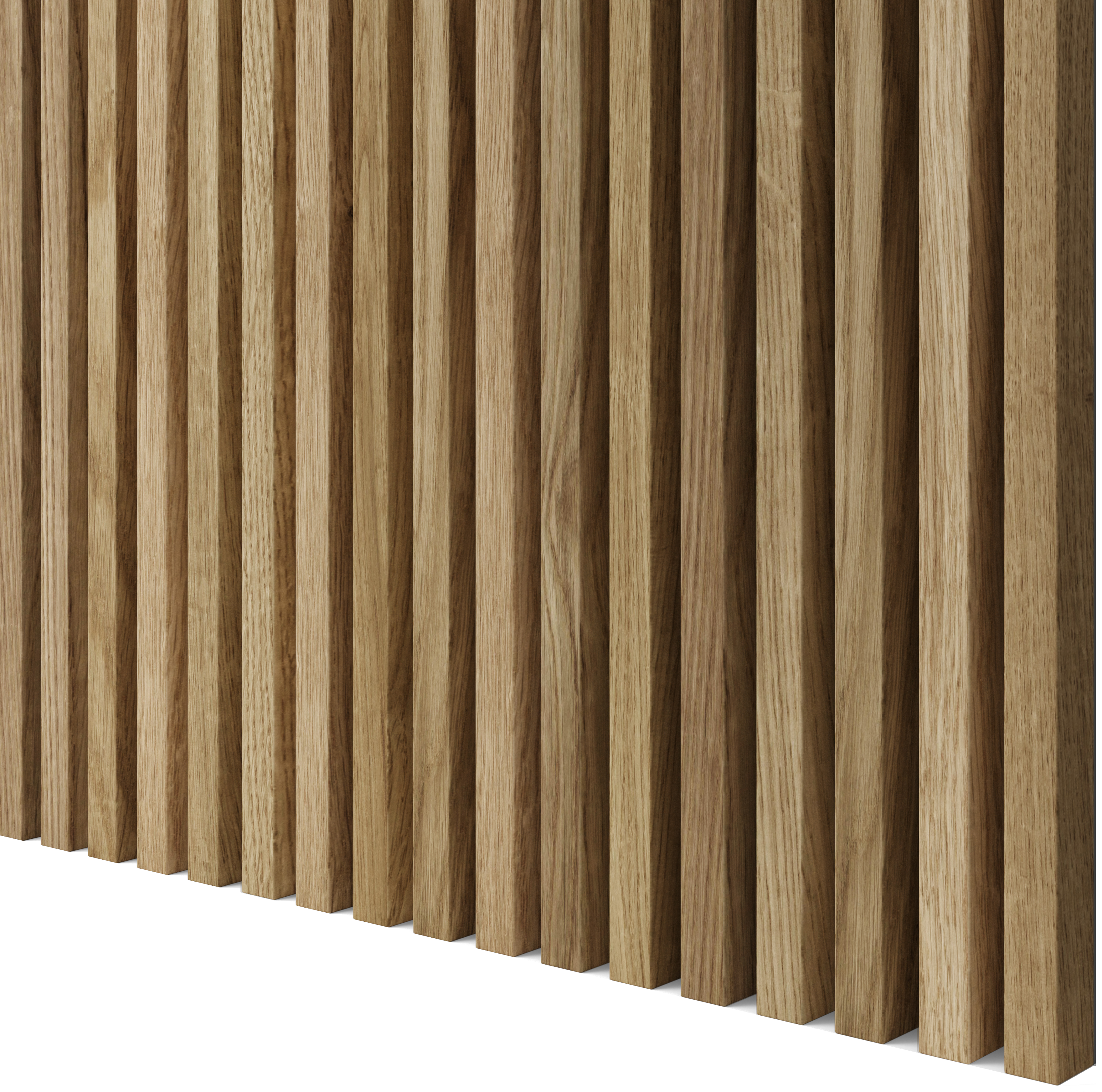 WZORNIK WSZYSTKICH KOLORÓW - LAMELE 3x4 - LAMELE3D