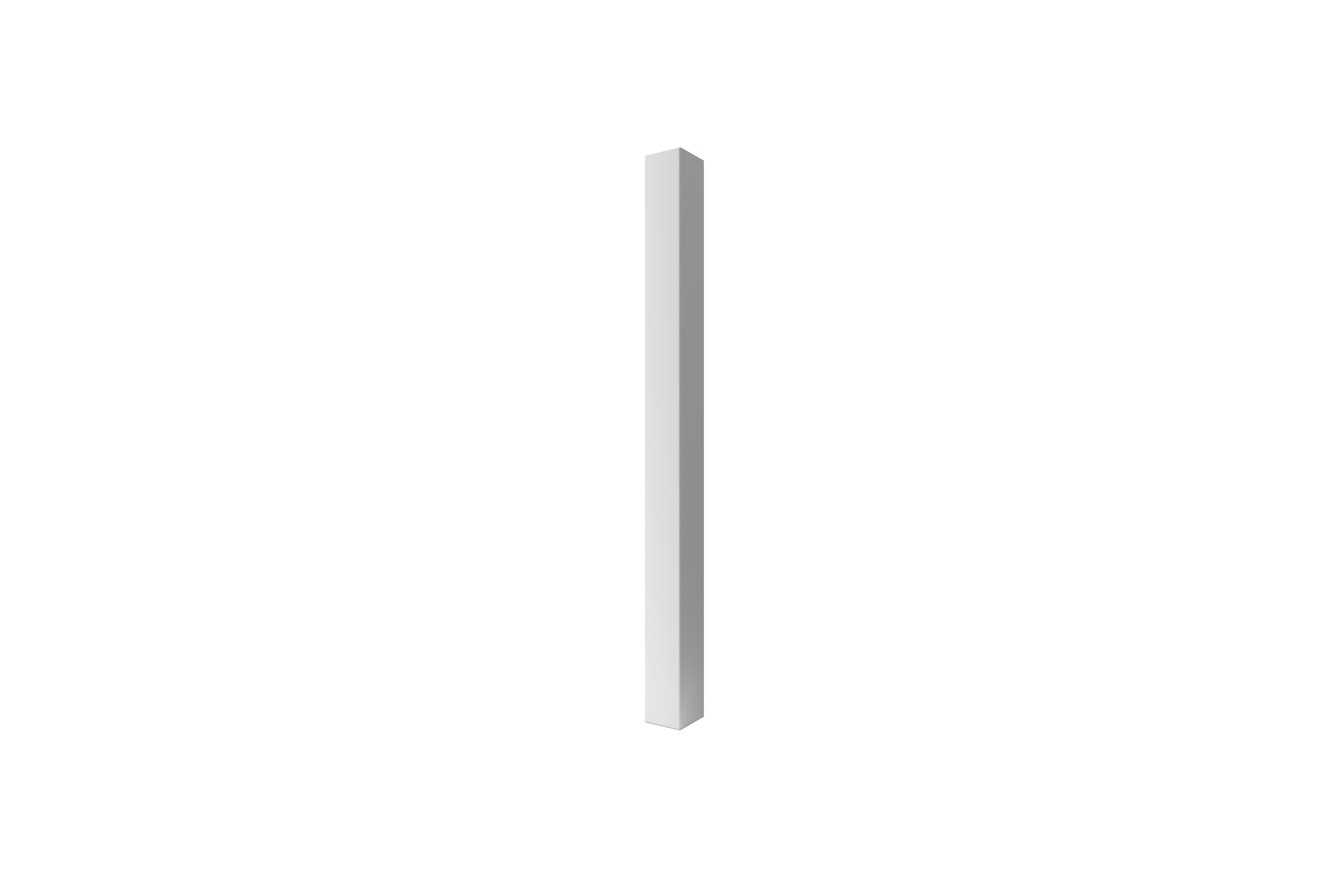 POJEDYNCZA PRÓBKA - LAMELE 3X4 CM - LAMELE3D