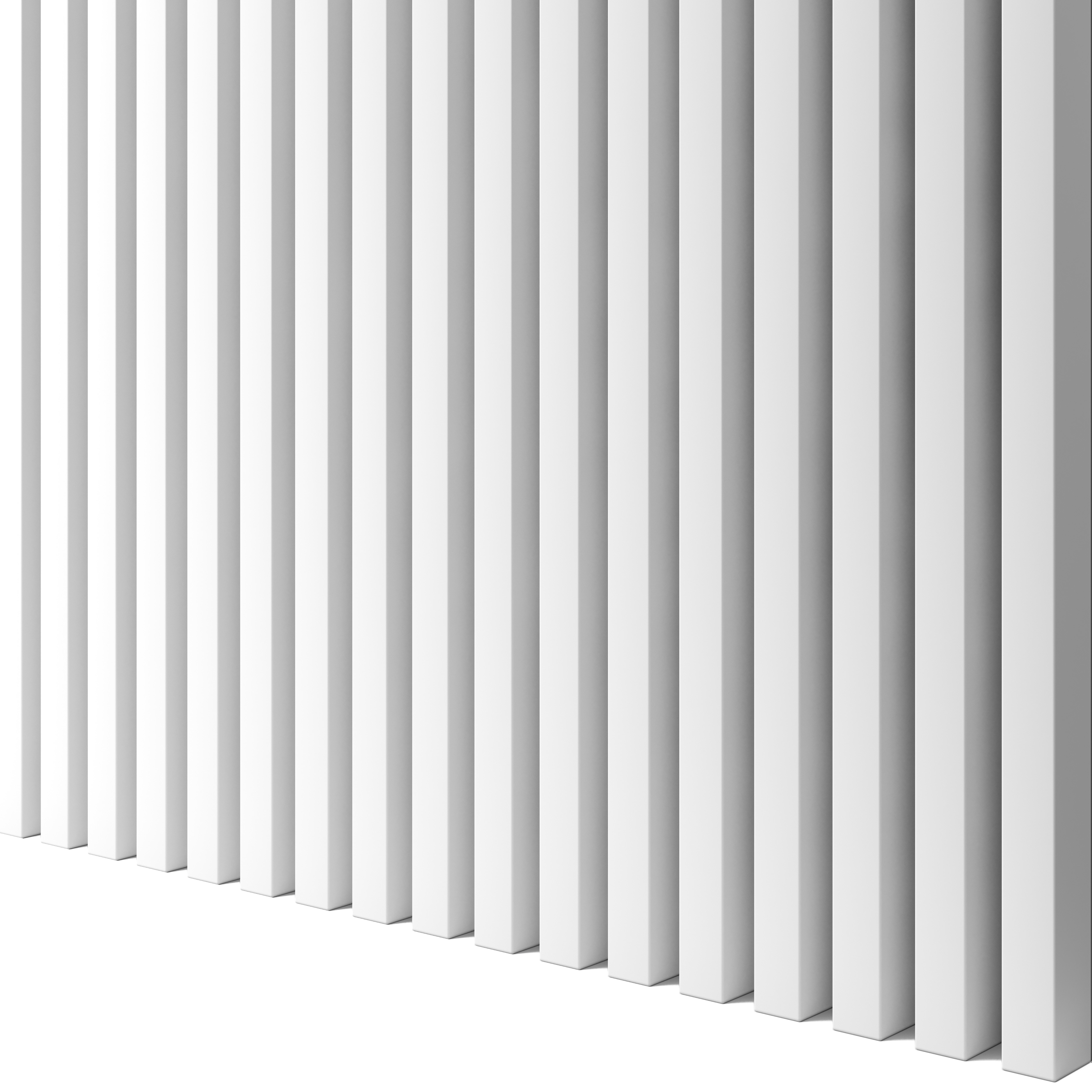 WZORNIK WSZYSTKICH KOLORÓW - LAMELE 3x4 - LAMELE3D