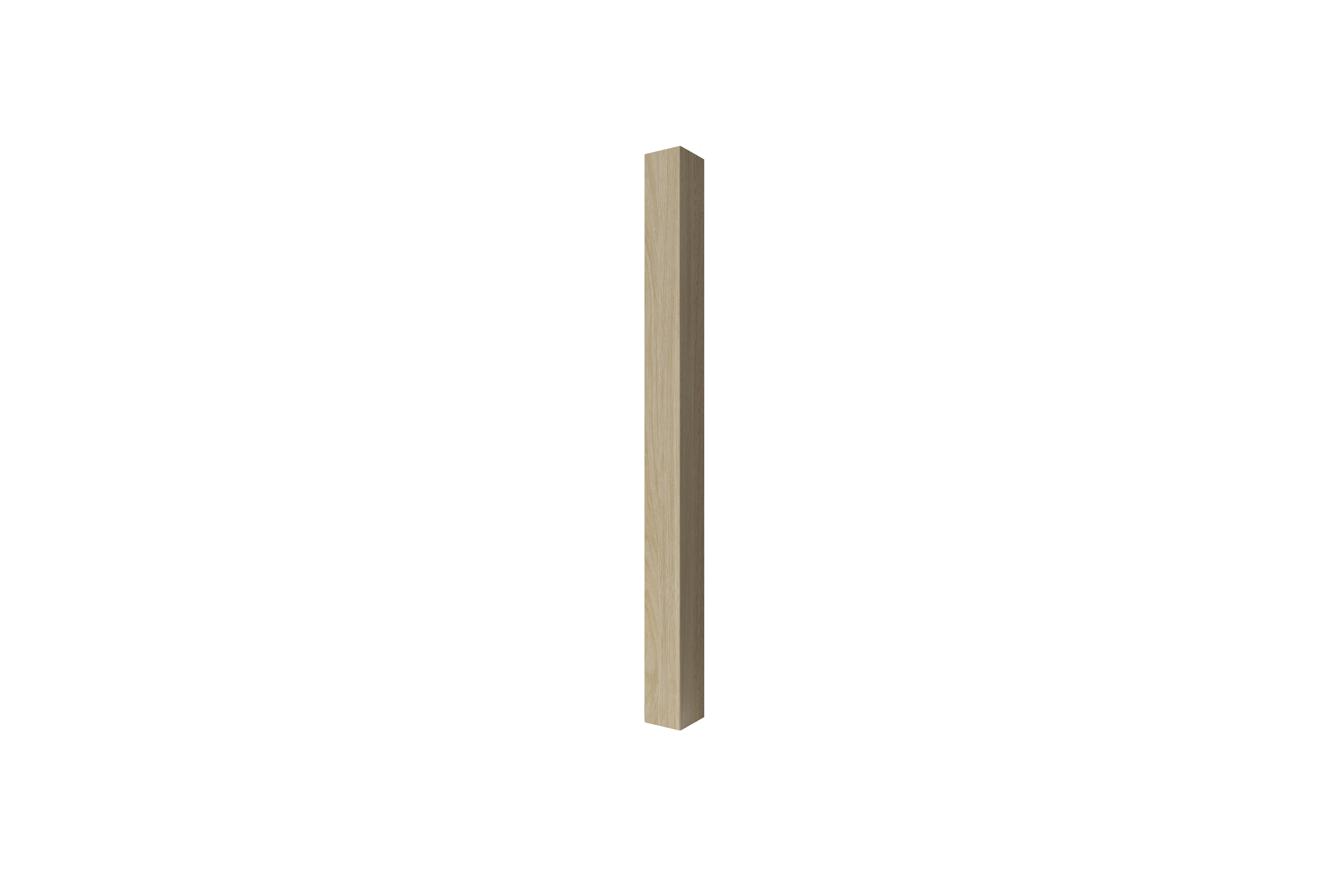 POJEDYNCZA PRÓBKA - LAMELE 3X4 CM - LAMELE3D