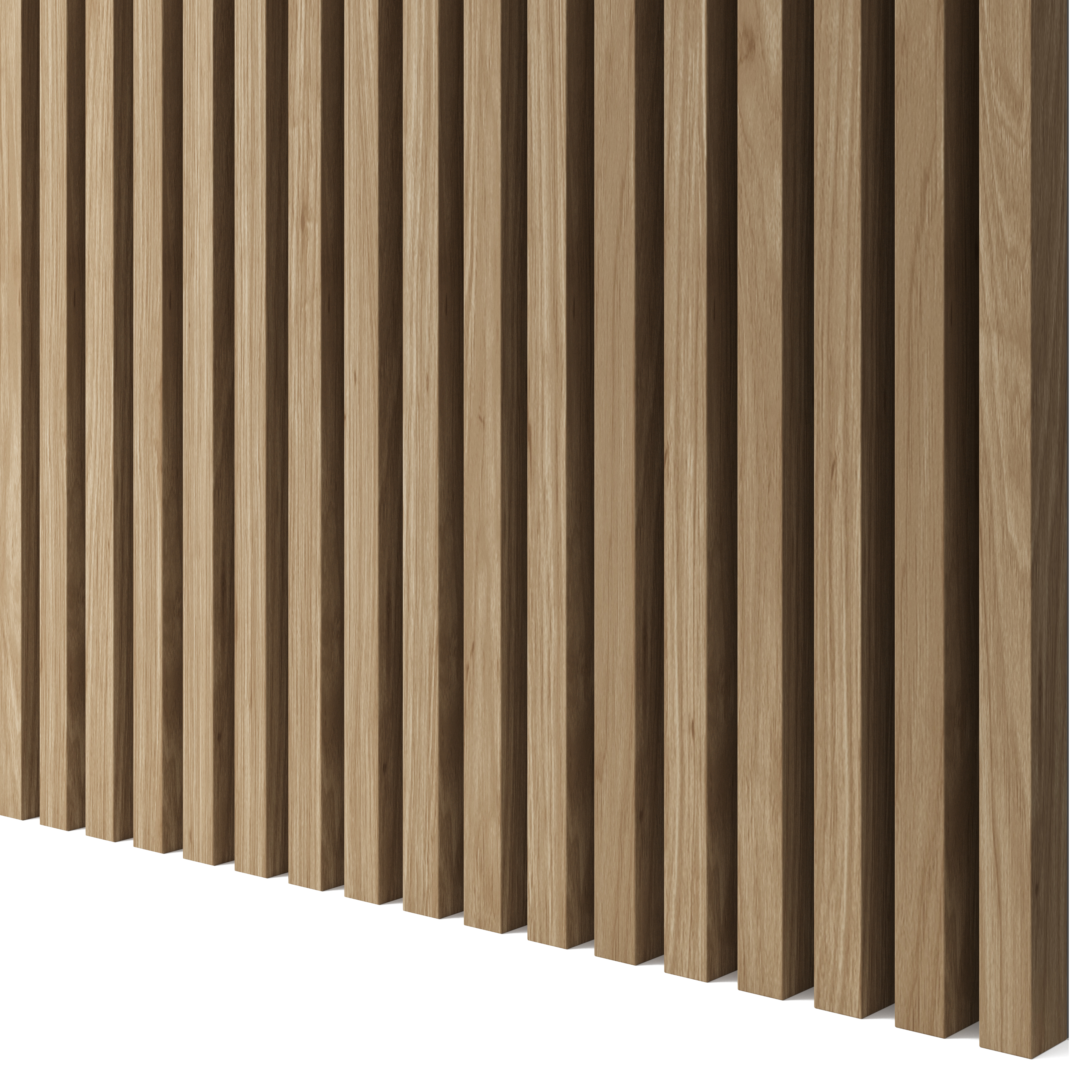 WZORNIK WSZYSTKICH KOLORÓW - LAMELE 3x4 - LAMELE3D