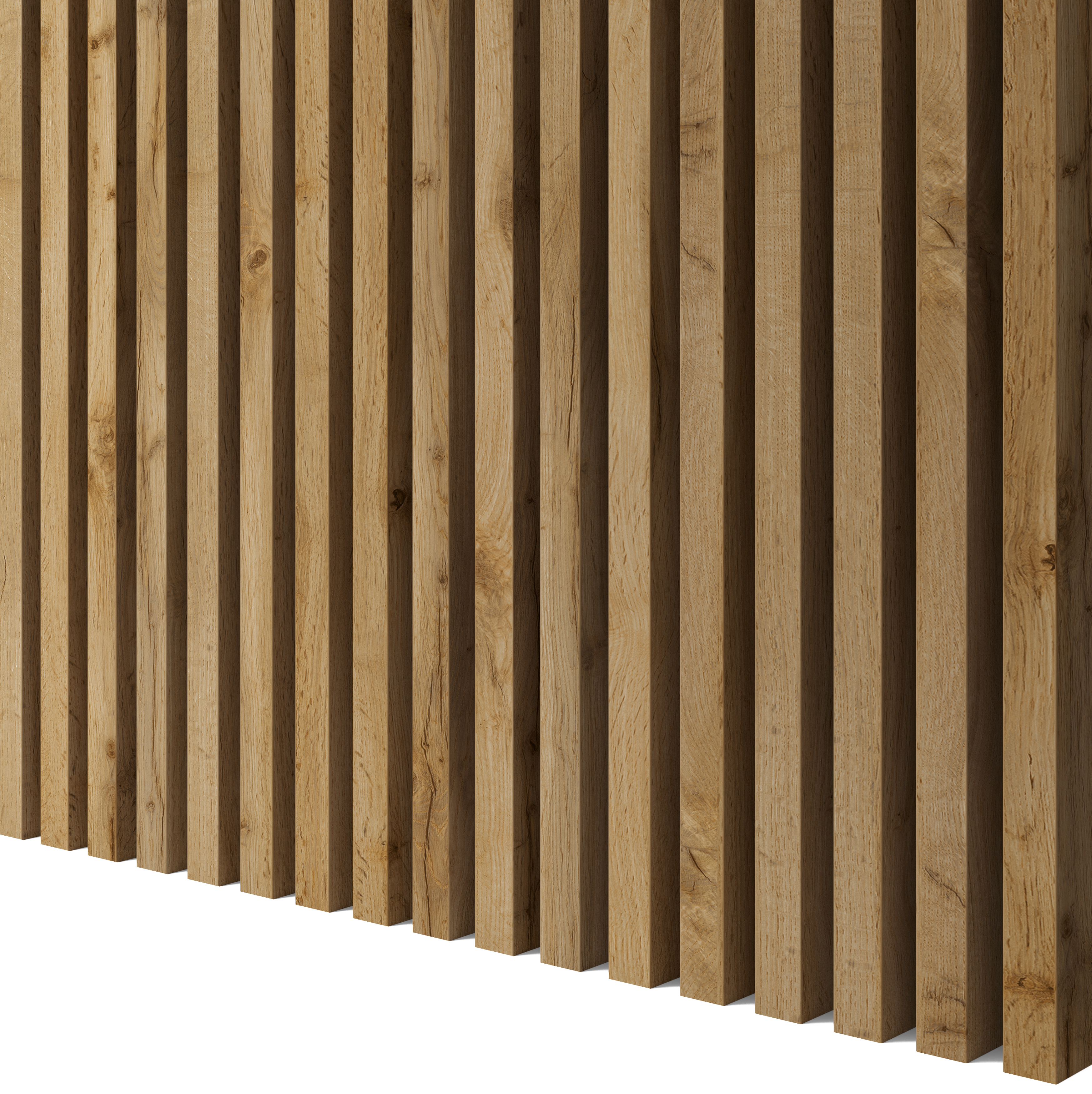 WZORNIK WSZYSTKICH KOLORÓW - LAMELE 3x4 - LAMELE3D