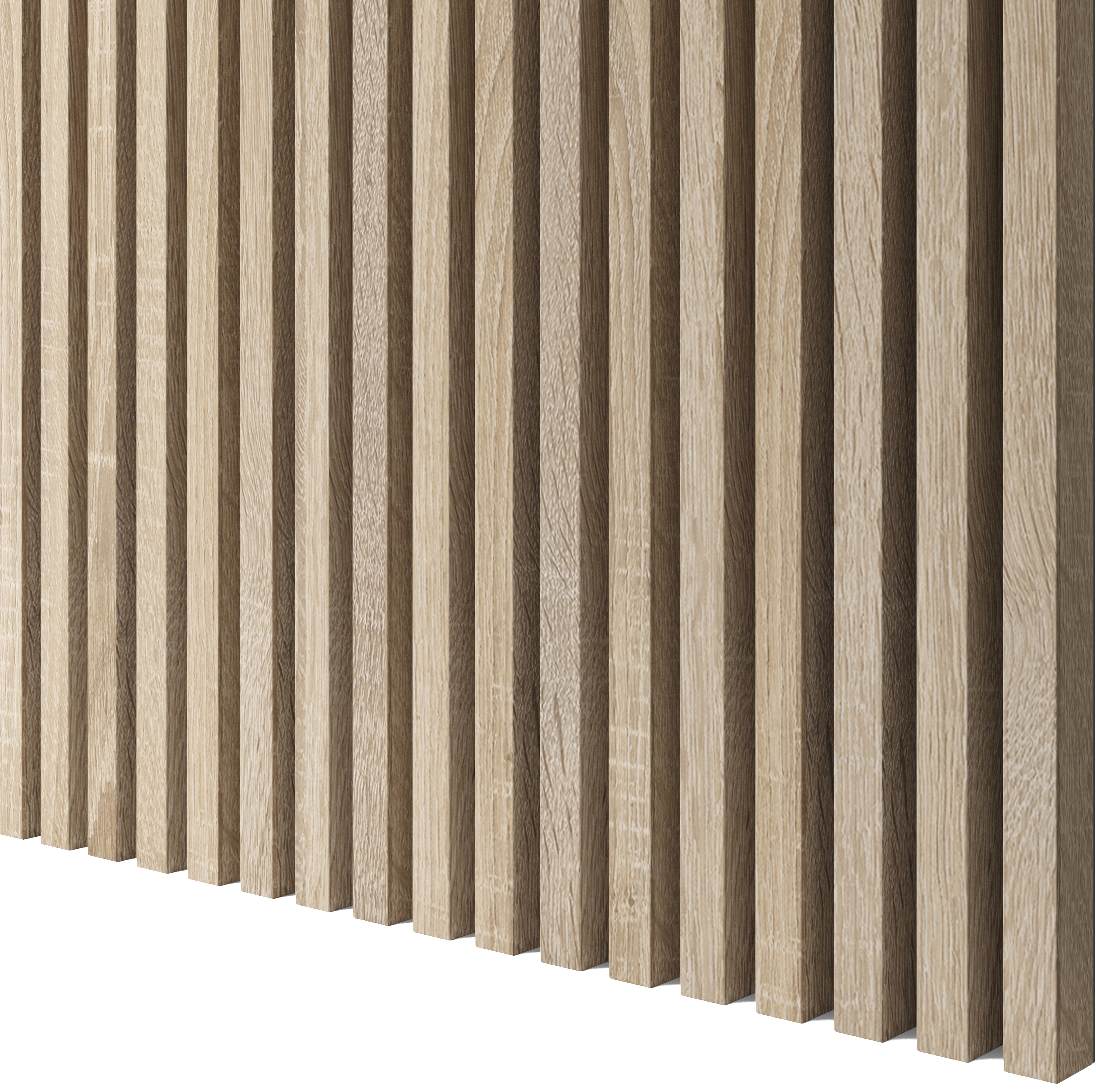WZORNIK WSZYSTKICH KOLORÓW - LAMELE 3x4 - LAMELE3D